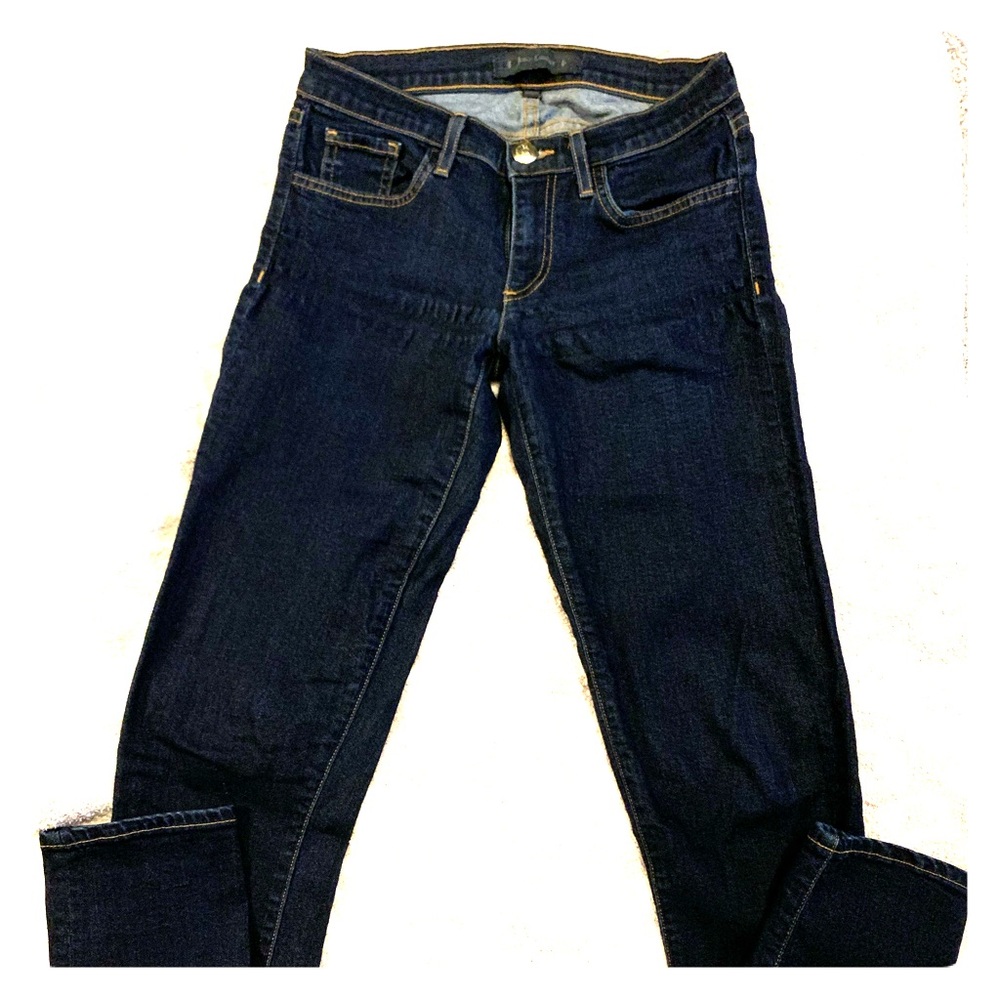 Juicy couture skinny Jean